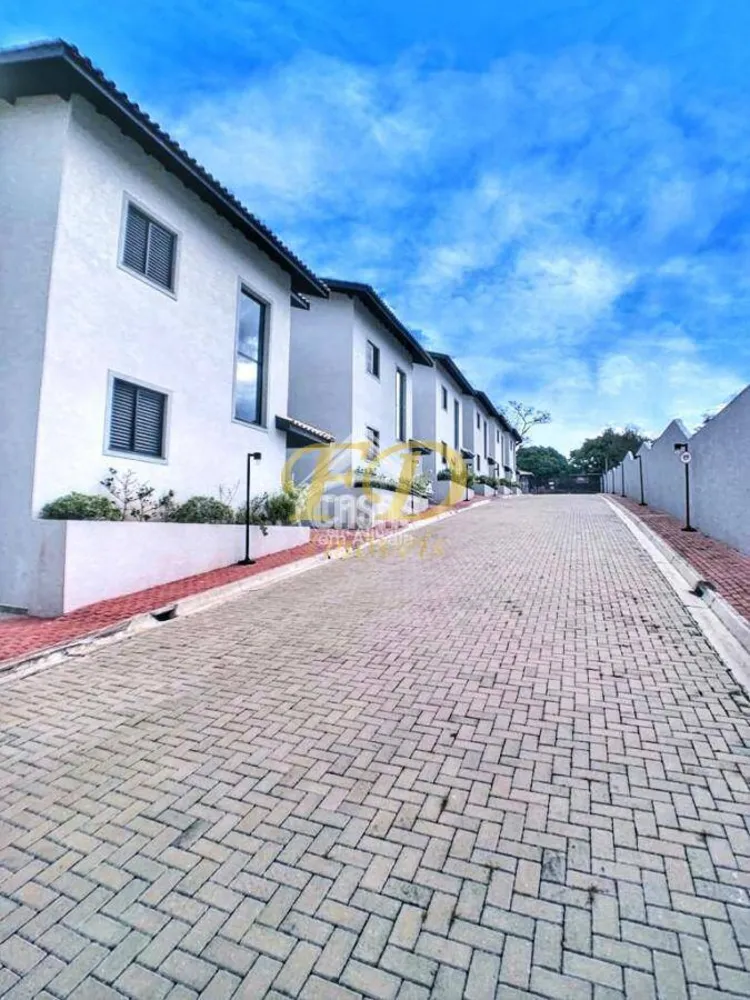Casa de Condomínio, 3 quartos - Foto 3