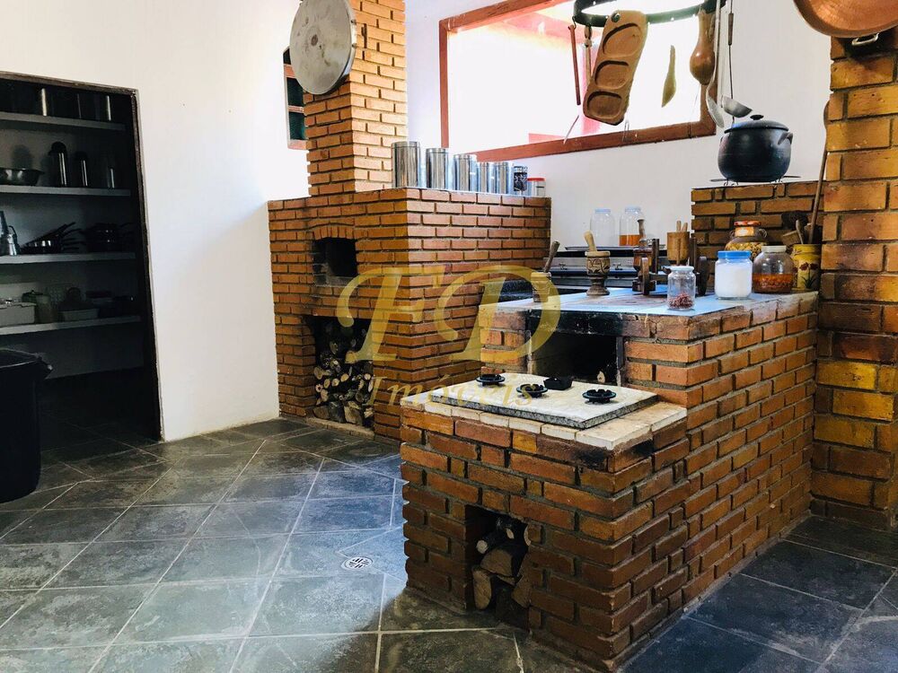 Sítio, 5 quartos, 2 hectares - Foto 3