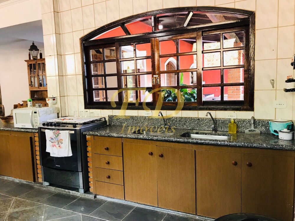 Sítio, 5 quartos, 2 hectares - Foto 4