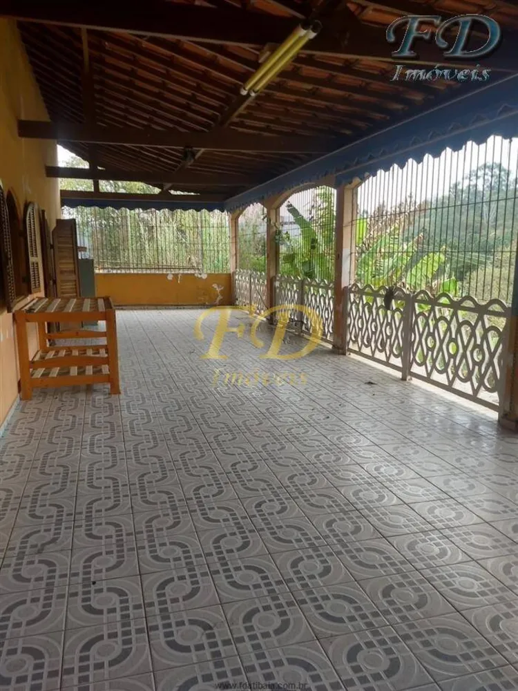 Chácara, 3 quartos, 3120 m² - Foto 7
