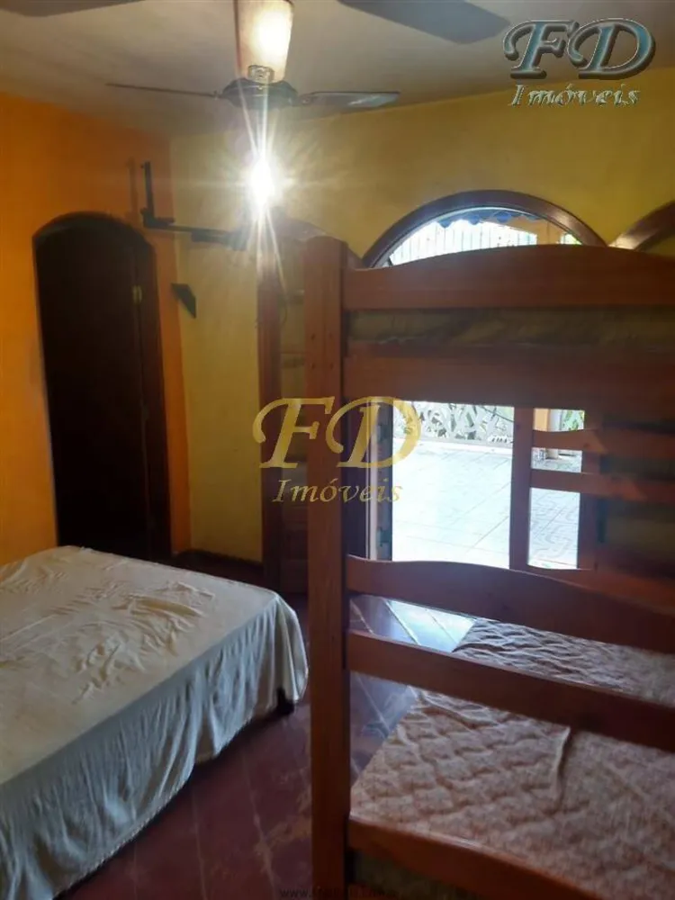 Chácara, 3 quartos, 3120 m² - Foto 3