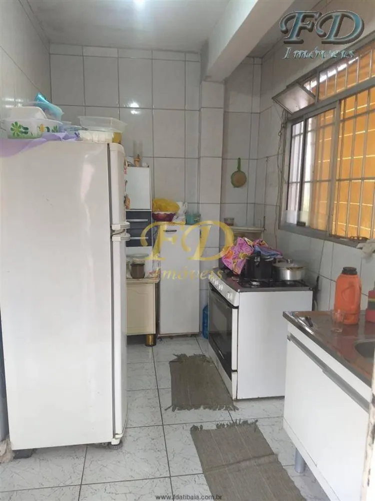 Chácara, 3 quartos, 3120 m² - Foto 4