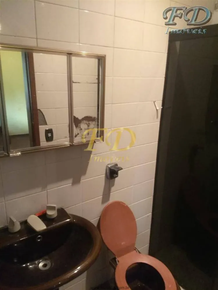 Chácara, 3 quartos, 3120 m² - Foto 6