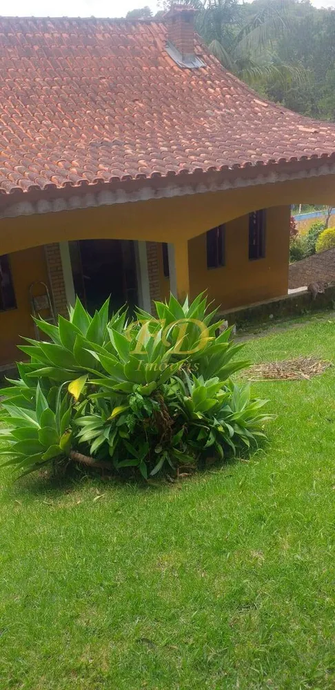 Chácara, 3 quartos, 3120 m² - Foto 8