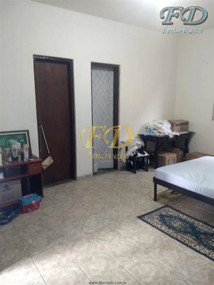 Chácara, 3 quartos, 3120 m² - Foto 2