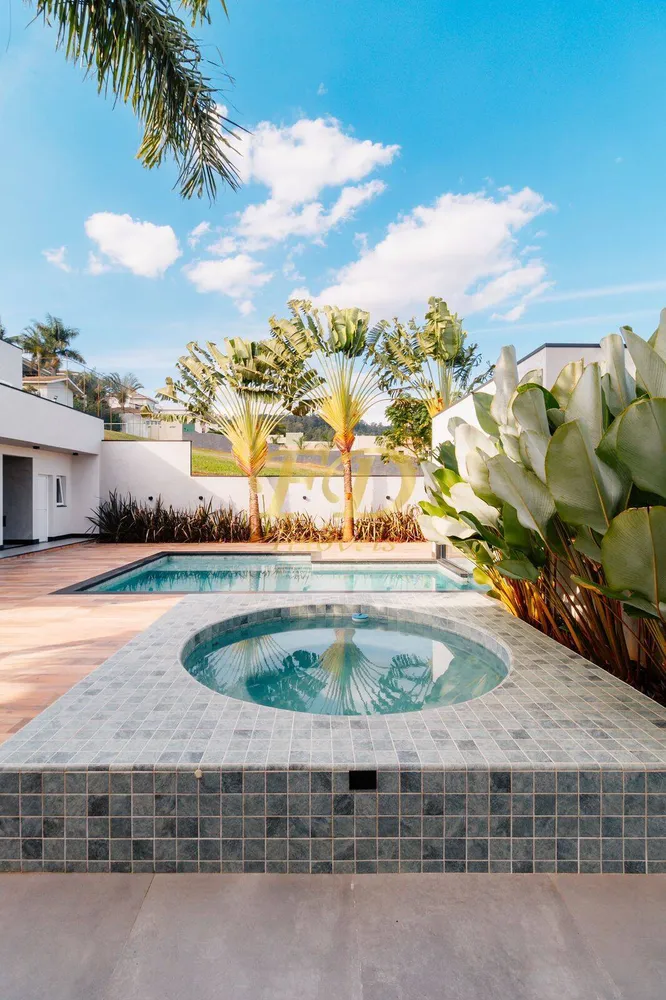 Casa de Condomínio, 4 quartos - Foto 4