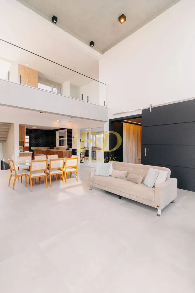 Casa de Condomínio, 4 quartos - Foto 8