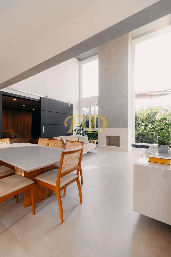 Casa de Condomínio, 4 quartos - Foto 6