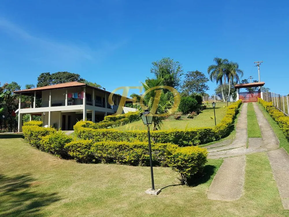 Chácara, 3 quartos, 5100 m² - Foto 2