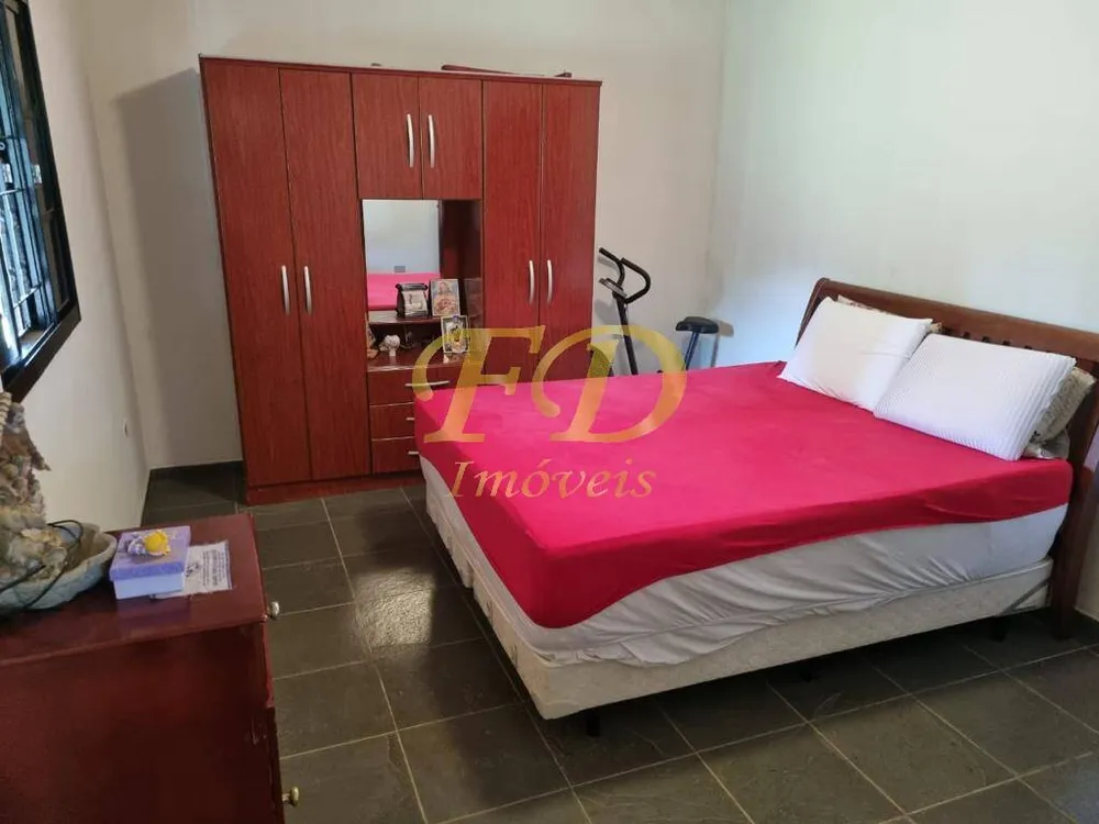 Chácara, 3 quartos, 5100 m² - Foto 5