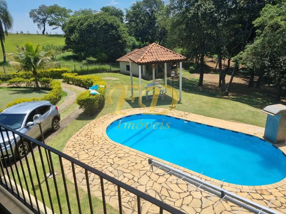 Chácara, 3 quartos, 5100 m² - Foto 3