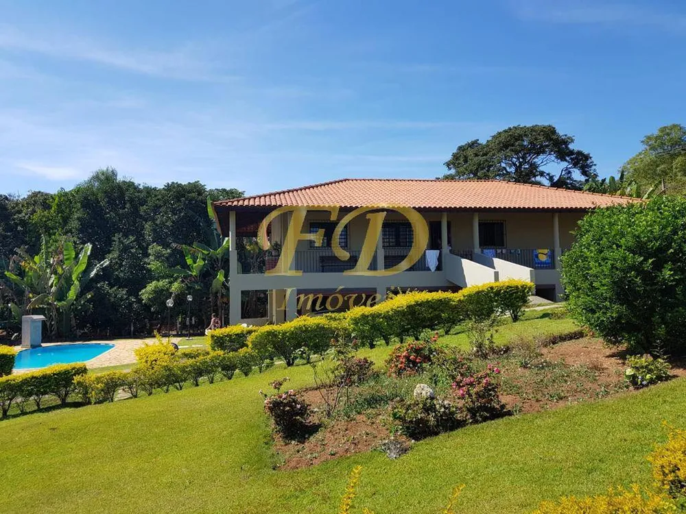 Chácara, 3 quartos, 5100 m² - Foto 1