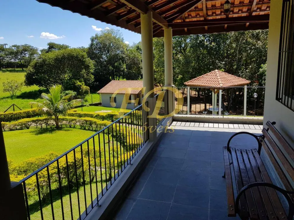 Chácara, 3 quartos, 5100 m² - Foto 8