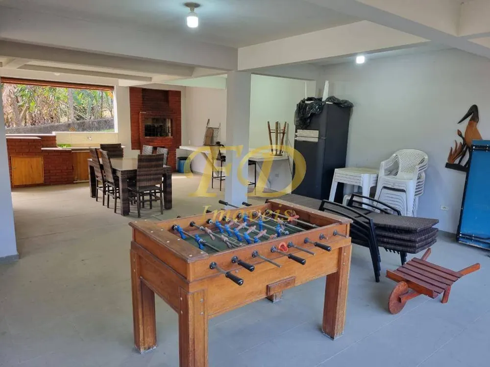 Chácara, 3 quartos, 5100 m² - Foto 4