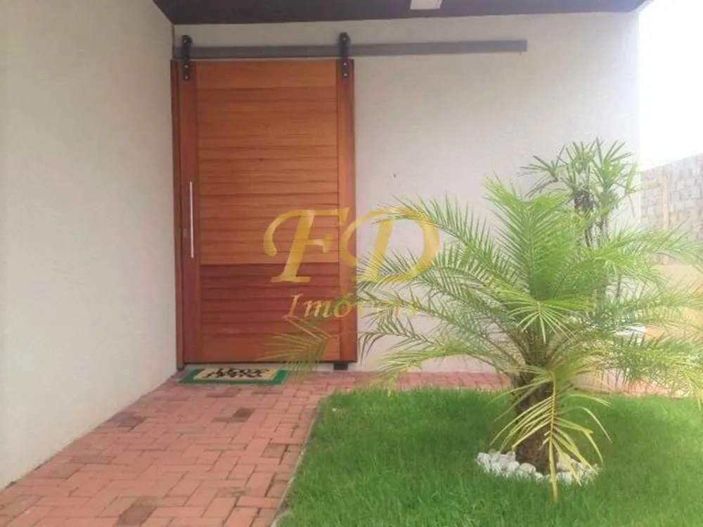 Casa de Condomínio, 4 quartos - Foto 8