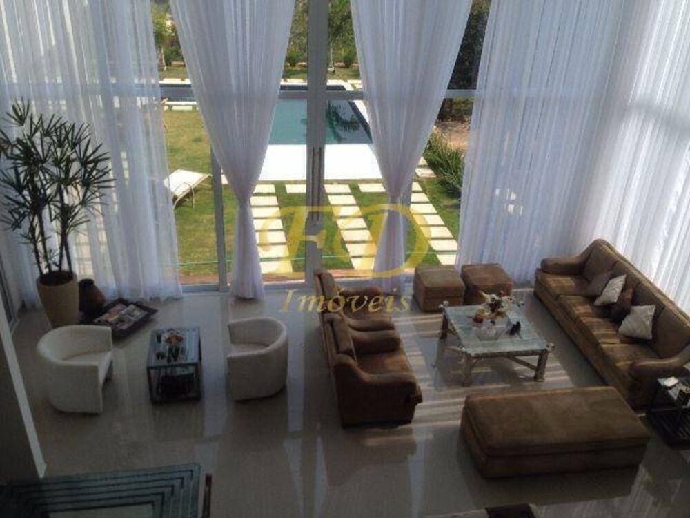 Casa de Condomínio, 4 quartos - Foto 9