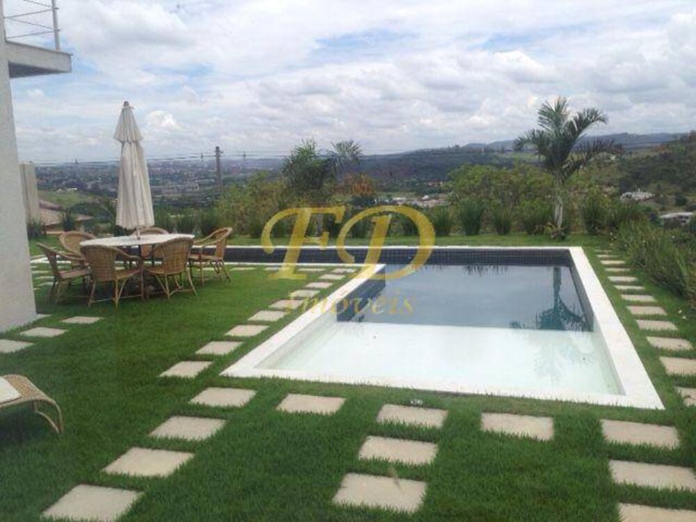 Casa de Condomínio, 4 quartos - Foto 20
