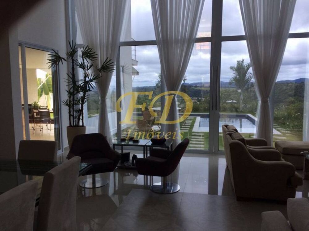Casa de Condomínio, 4 quartos - Foto 6