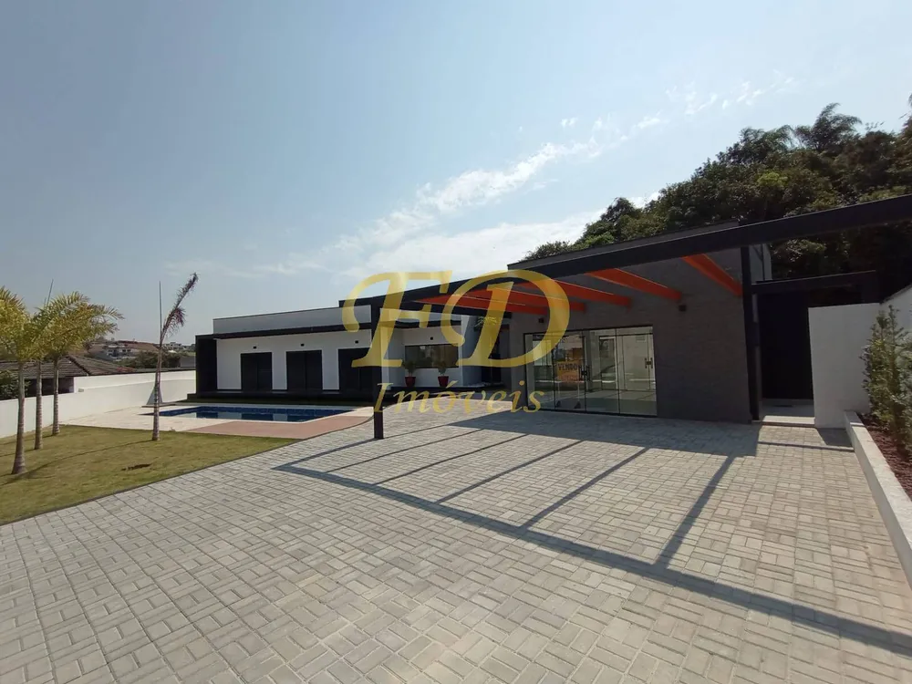 Casa de Condomínio, 3 quartos - Foto 7