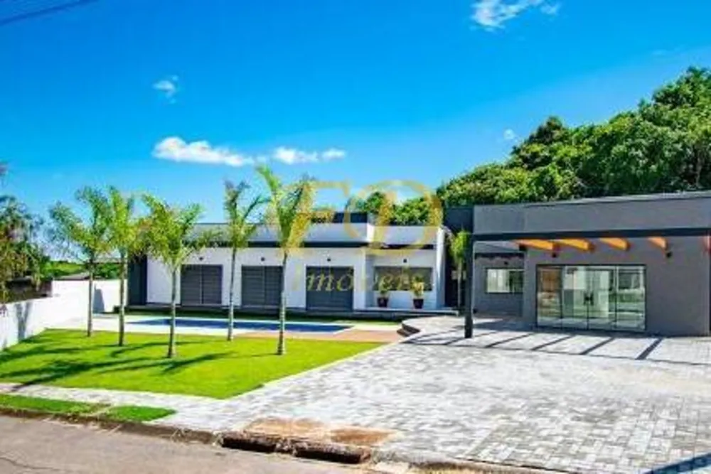 Casa de Condomínio, 3 quartos - Foto 6