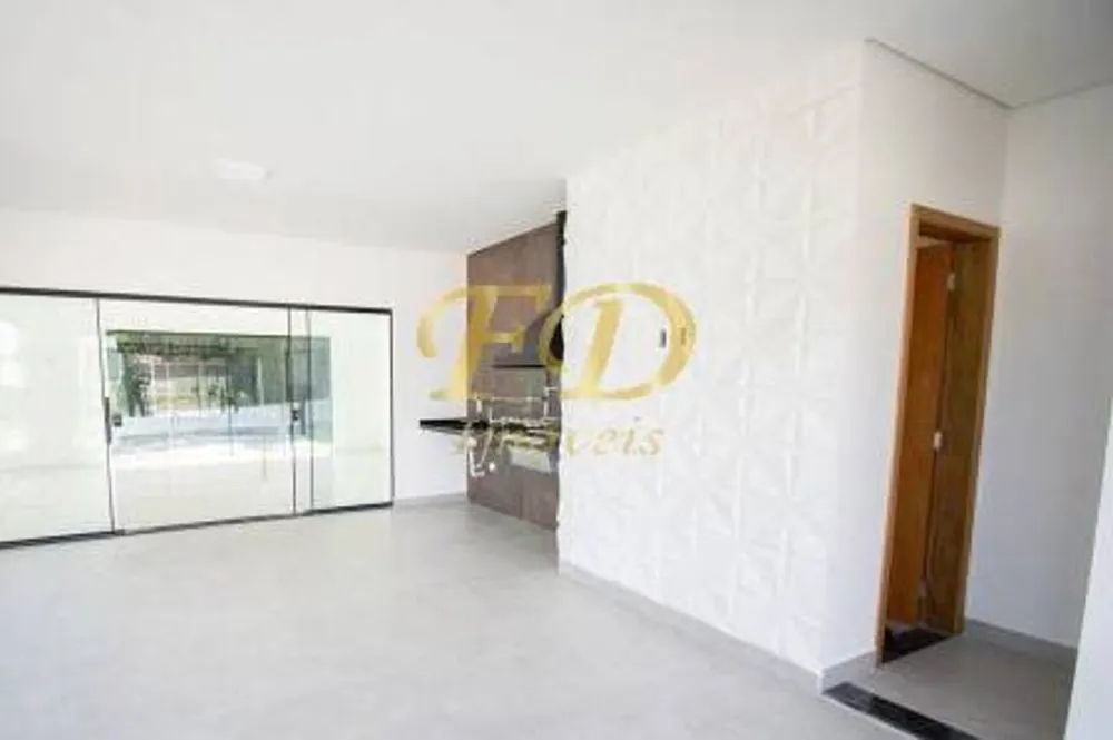 Casa de Condomínio, 3 quartos - Foto 8