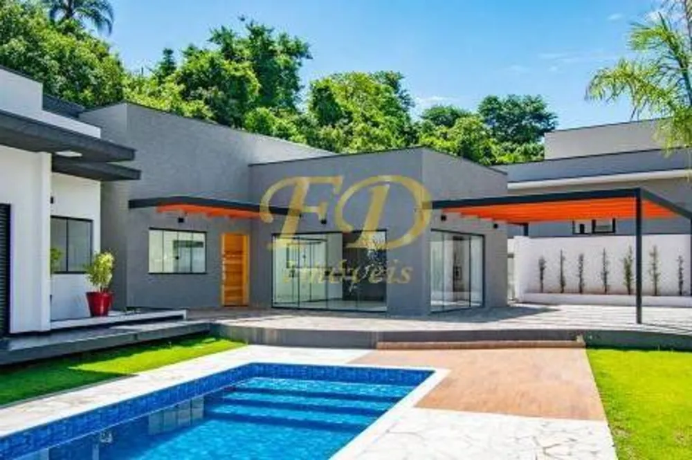 Casa de Condomínio, 3 quartos - Foto 3