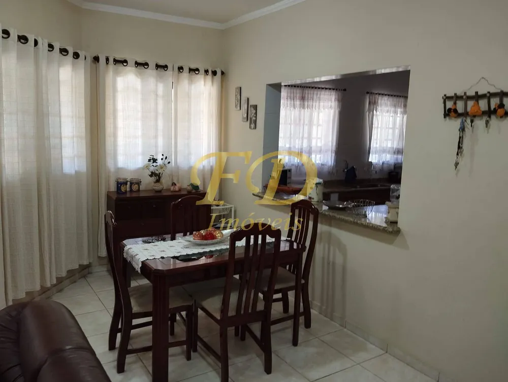 Chácara, 4 quartos, 1565 m² - Foto 6