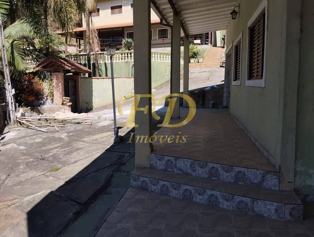 Chácara, 4 quartos, 1565 m² - Foto 4