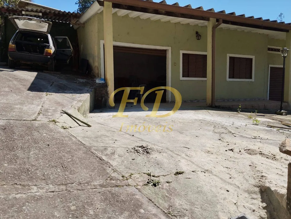 Chácara, 4 quartos, 1565 m² - Foto 8