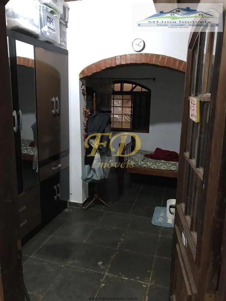 Chácara, 3 quartos, 2900 m² - Foto 8
