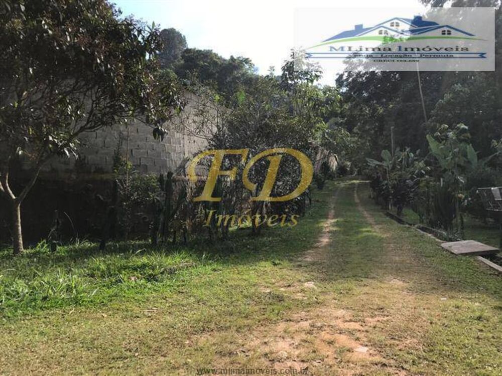 Chácara, 3 quartos, 2900 m² - Foto 3