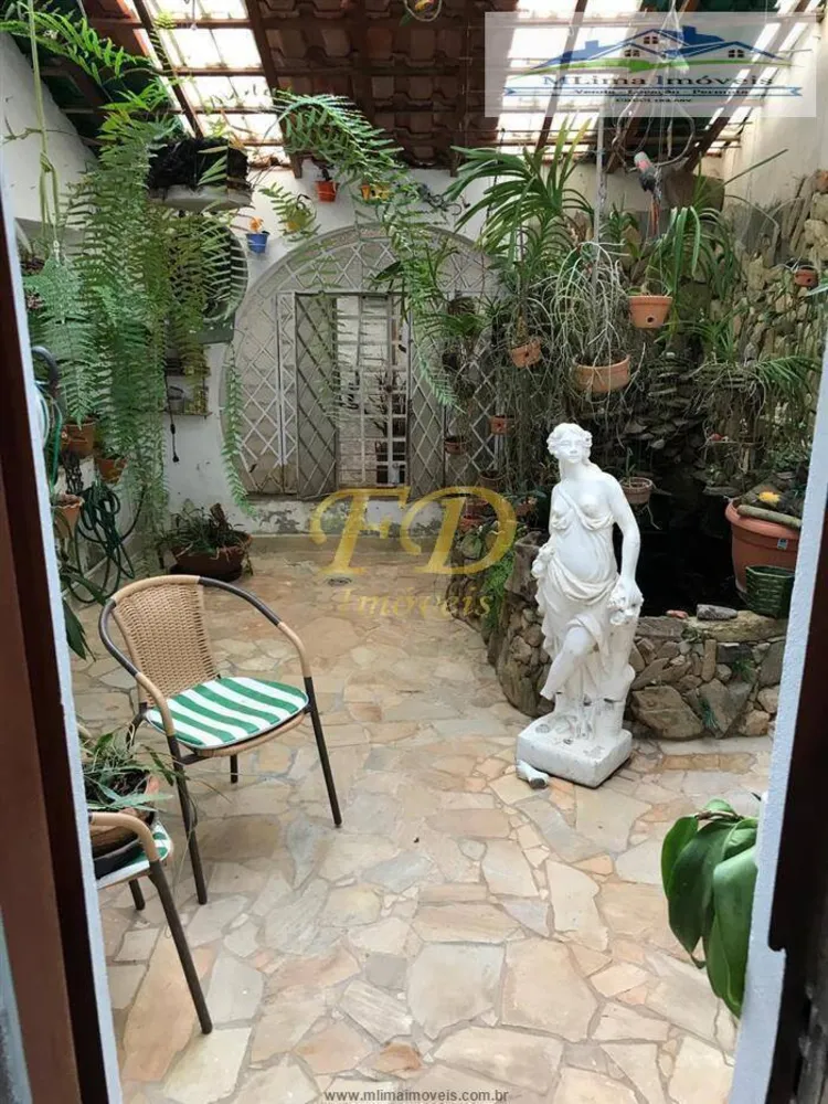 Chácara, 3 quartos, 2900 m² - Foto 1