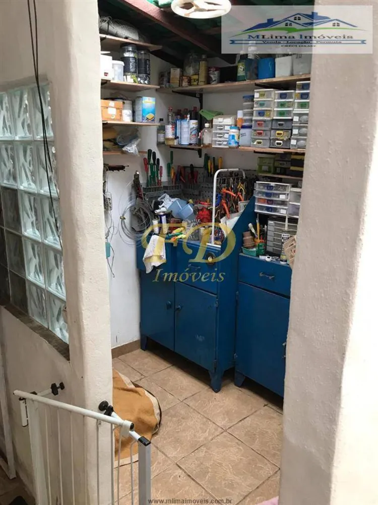 Chácara, 3 quartos, 2900 m² - Foto 5