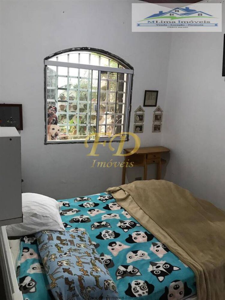 Chácara, 3 quartos, 2900 m² - Foto 4