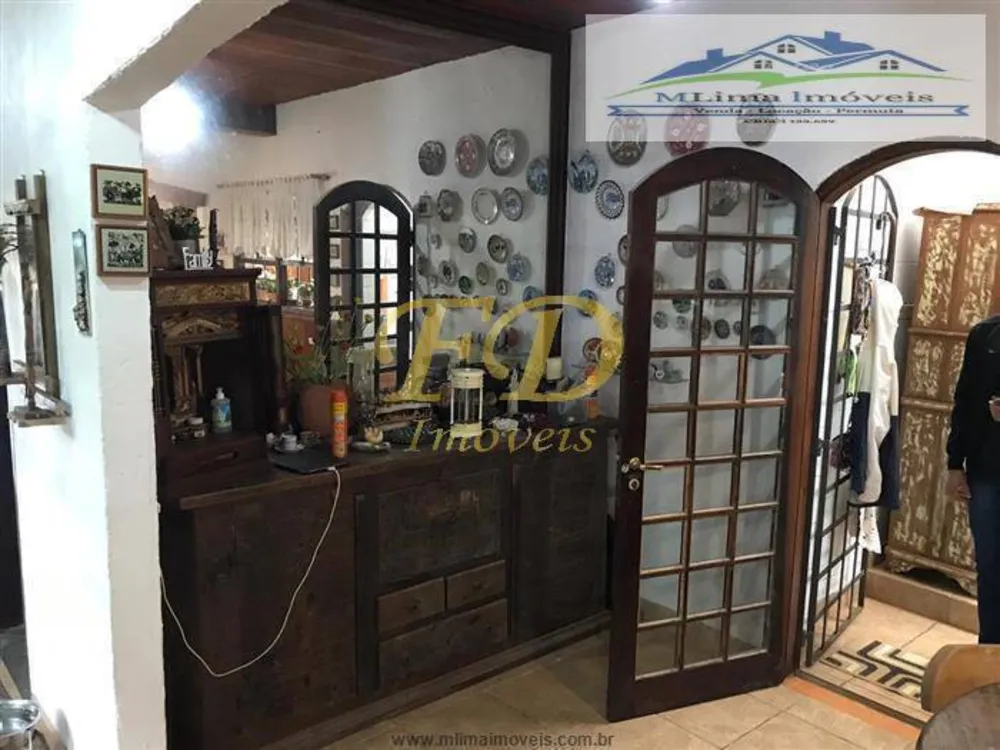 Chácara, 3 quartos, 2900 m² - Foto 10