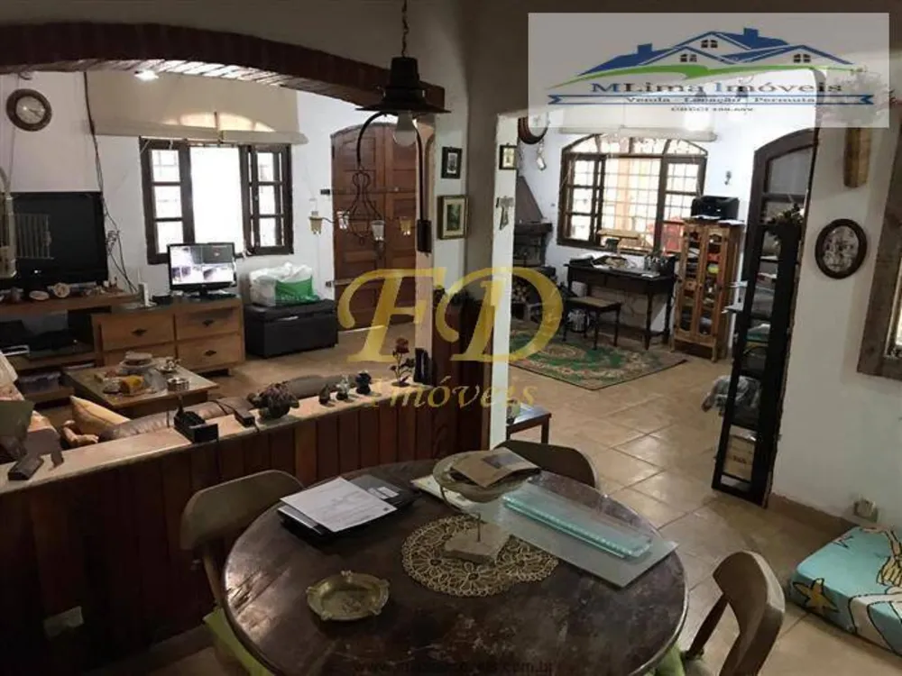 Chácara, 3 quartos, 2900 m² - Foto 12