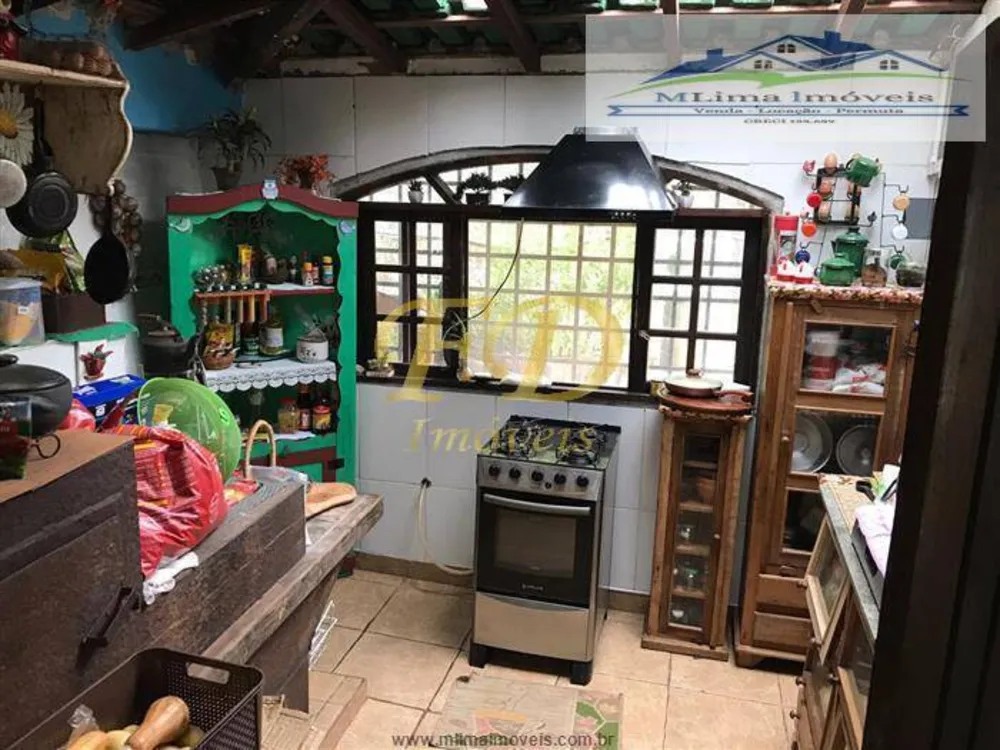 Chácara, 3 quartos, 2900 m² - Foto 7