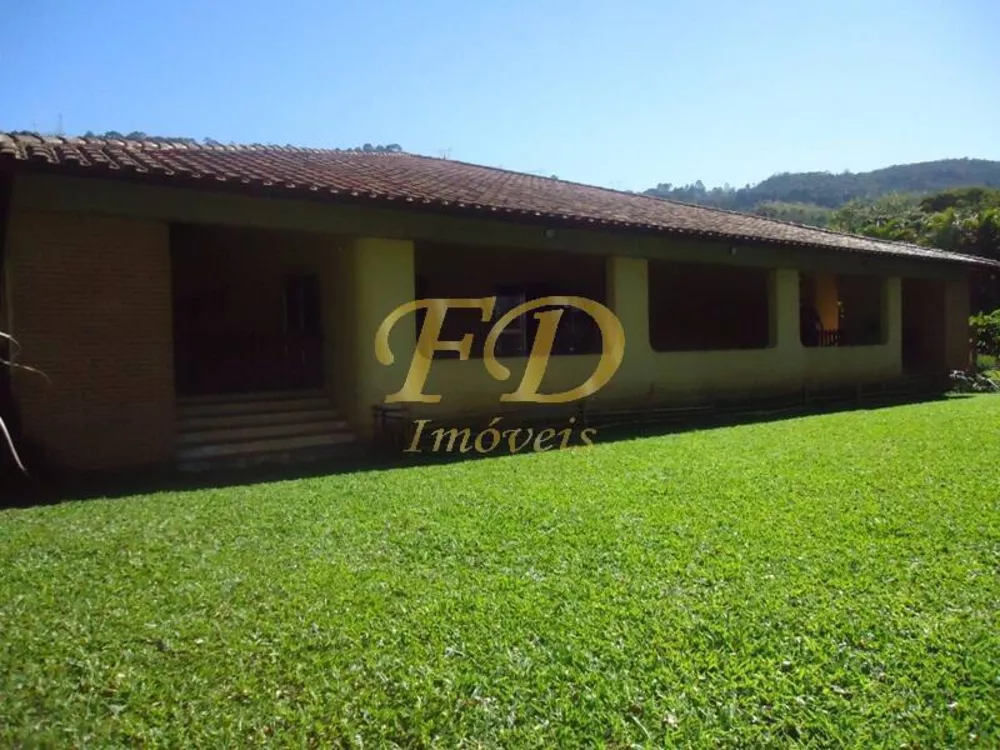 Fazenda à venda com 4 quartos, 763m² - Foto 15