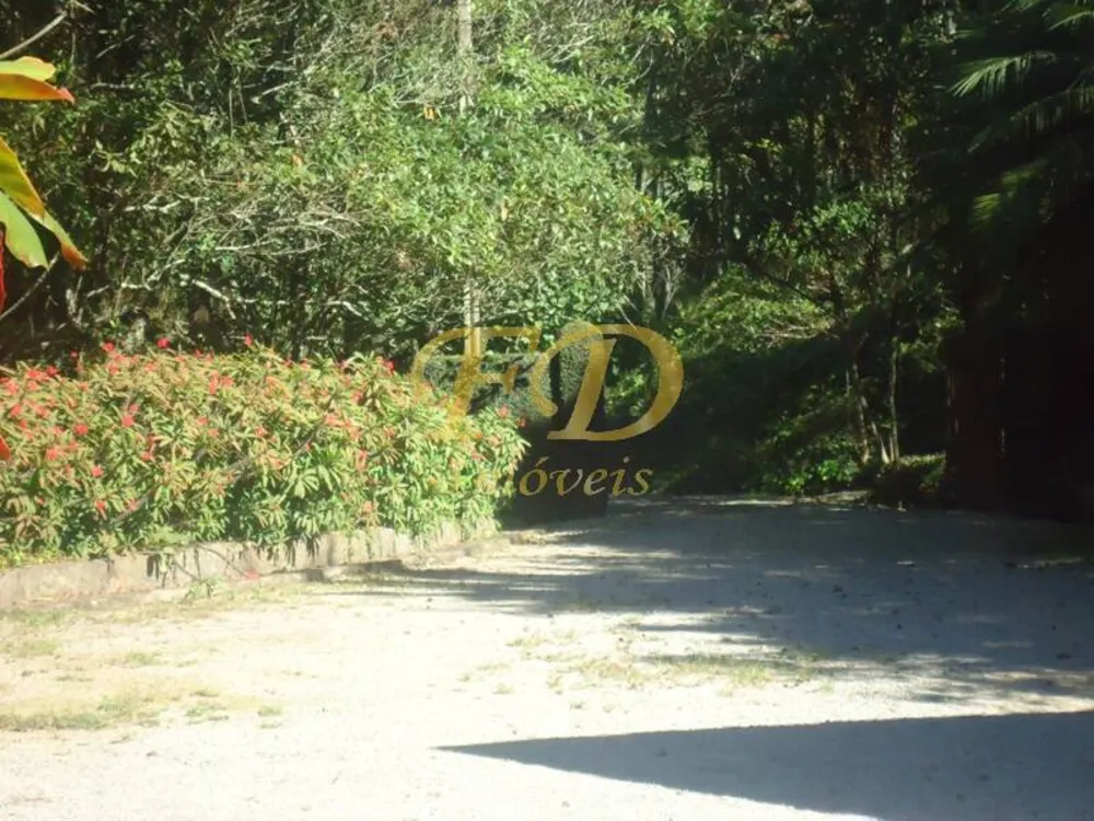 Sítio, 4 quartos, 16 hectares - Foto 32