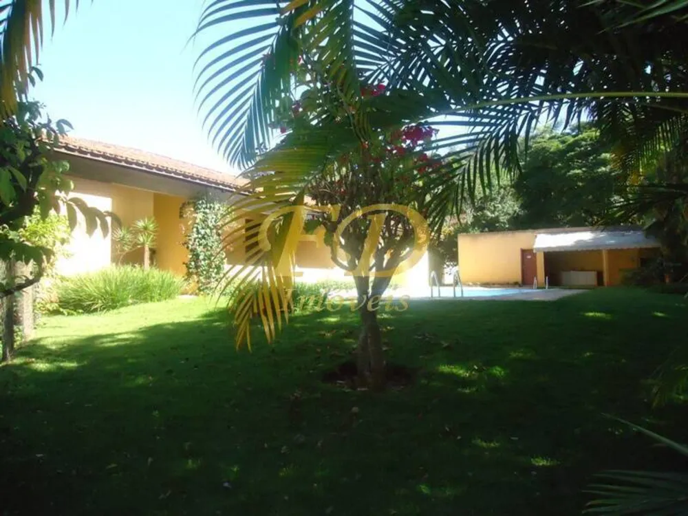 Sítio, 4 quartos, 16 hectares - Foto 33