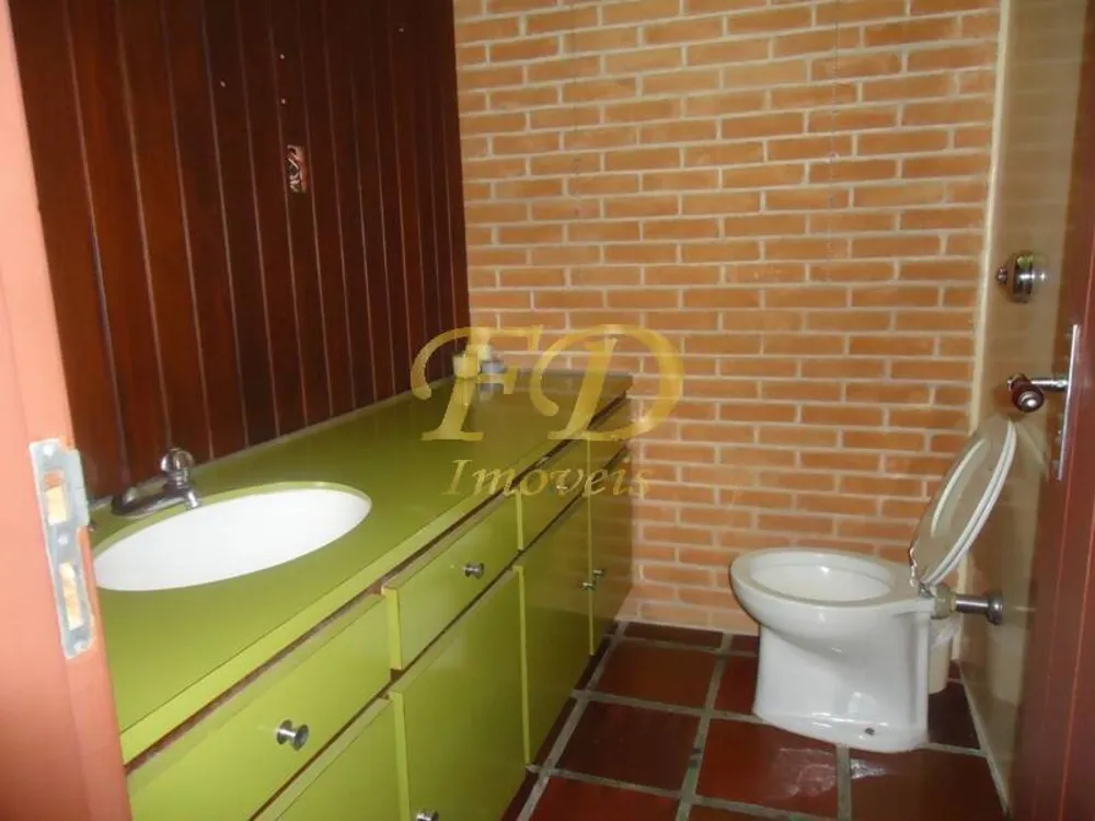 Sítio, 4 quartos, 16 hectares - Foto 31