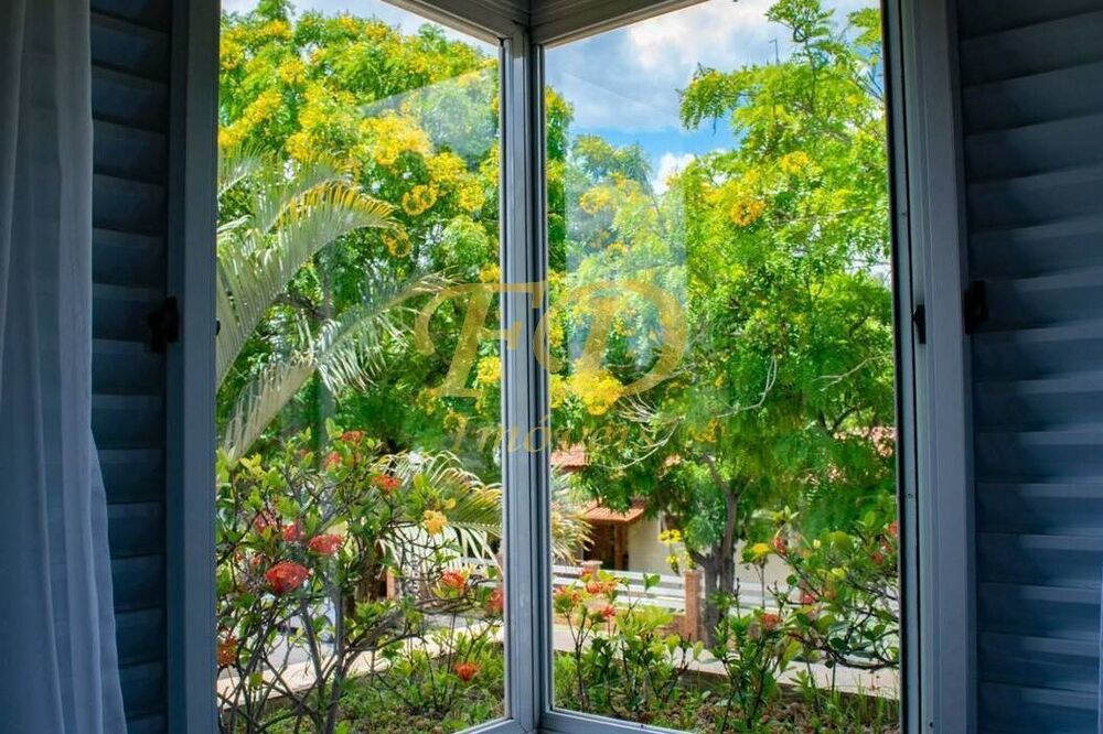 Casa de Condomínio, 6 quartos - Foto 5
