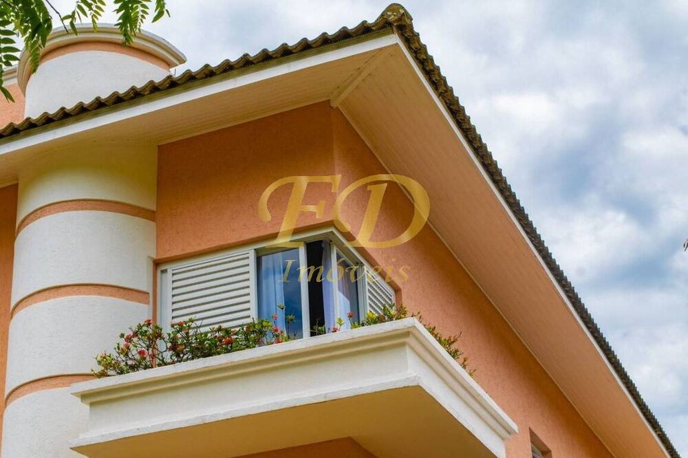 Casa de Condomínio, 6 quartos - Foto 7