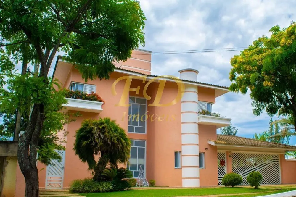 Casa de Condomínio, 6 quartos - Foto 18