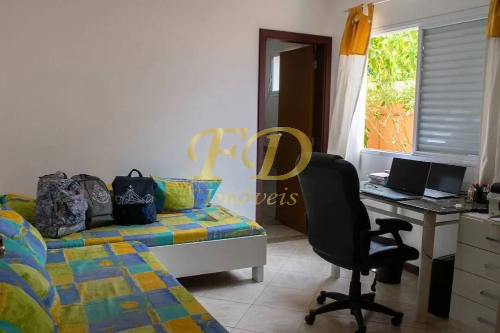 Casa de Condomínio, 6 quartos - Foto 19
