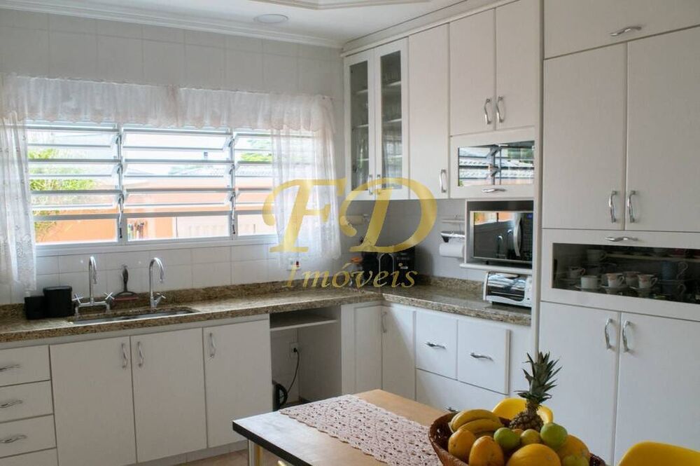 Casa de Condomínio, 6 quartos - Foto 13