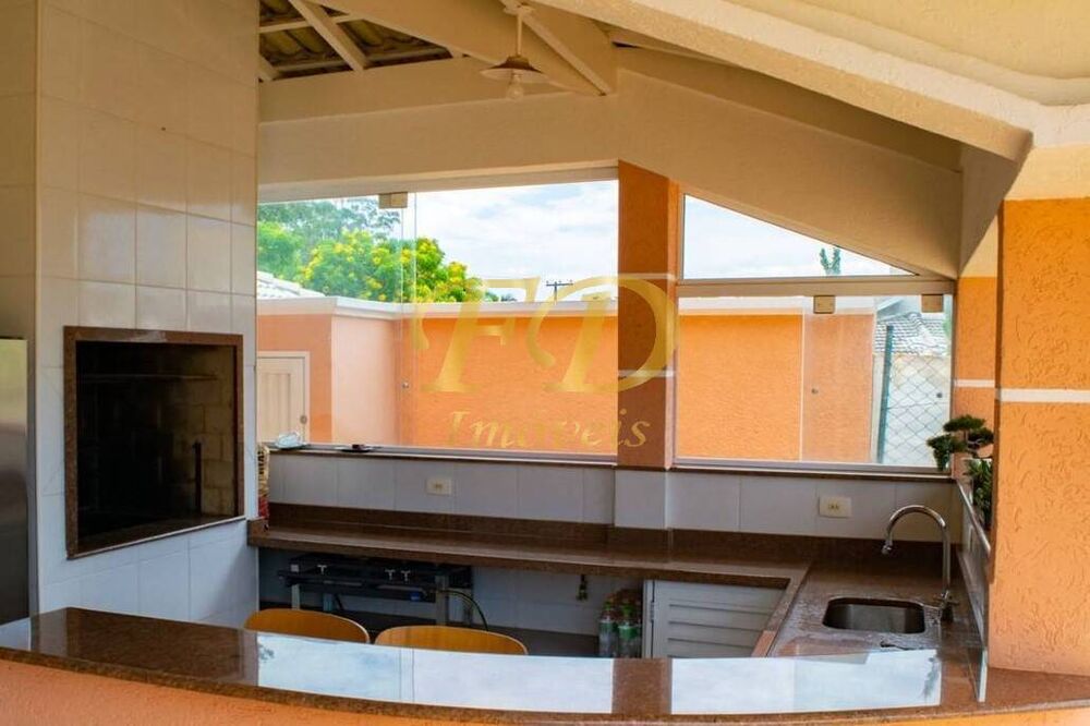 Casa de Condomínio, 6 quartos - Foto 16