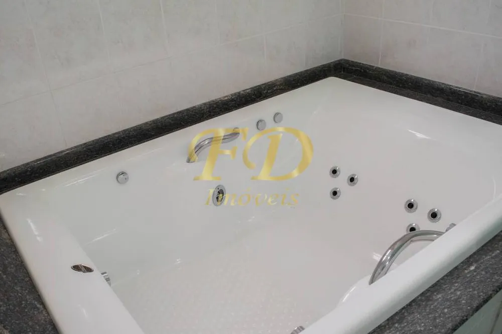 Casa de Condomínio, 6 quartos - Foto 2