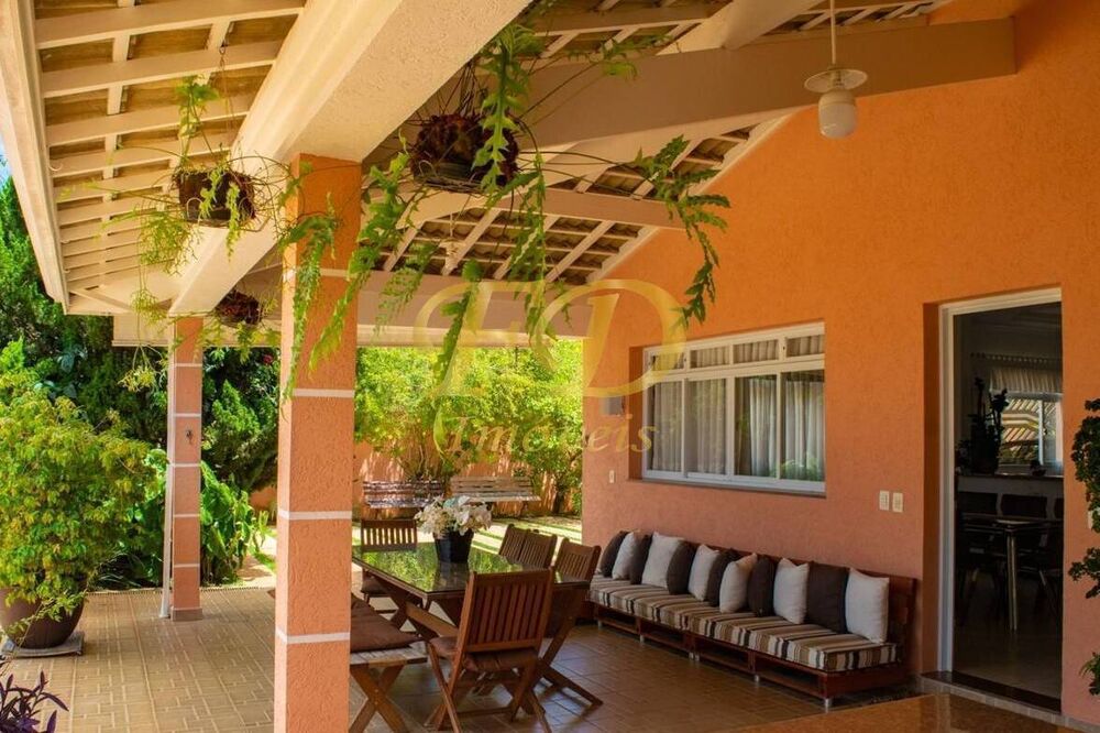 Casa de Condomínio, 6 quartos - Foto 14