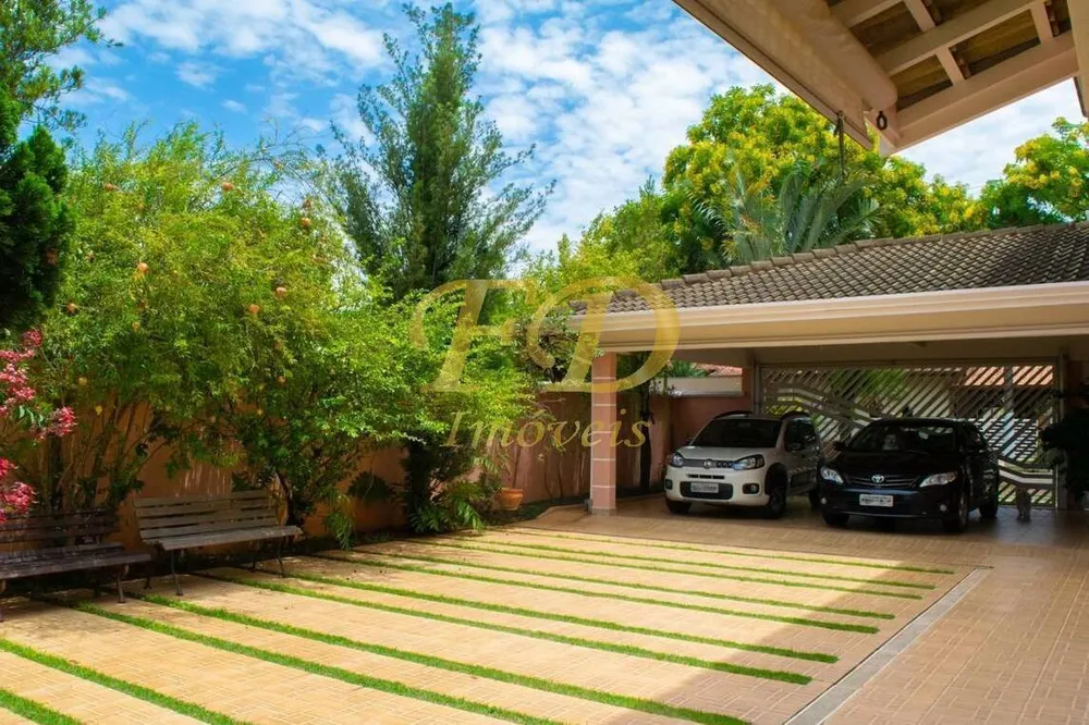 Casa de Condomínio, 6 quartos - Foto 4